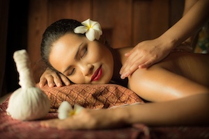 Les Secrets du Massage Érotique